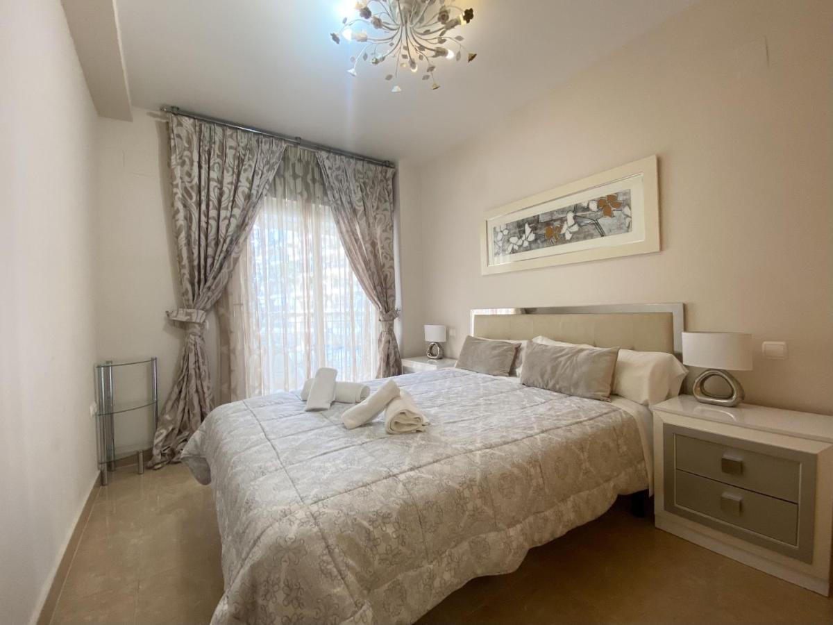 شقة Porto Azul 2 - Inmodream كاليبي المظهر الخارجي الصورة